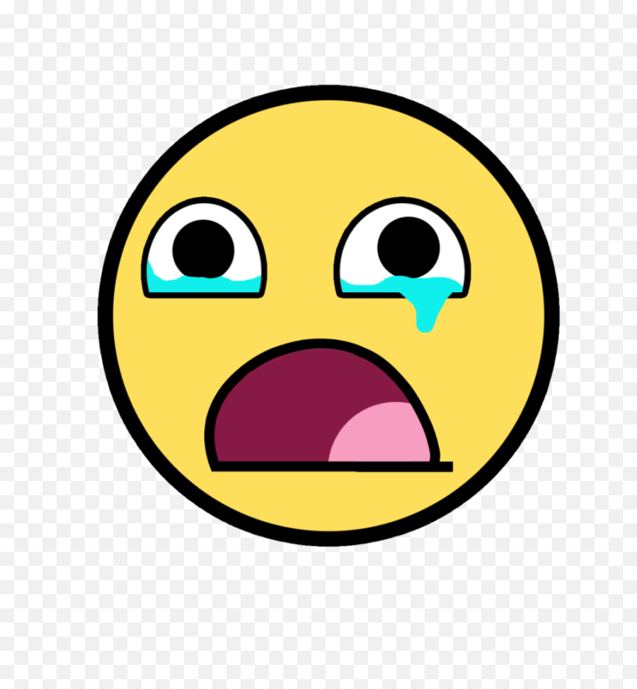 Scared Emoji Png - Smiley Face,Scared Emoji Png
