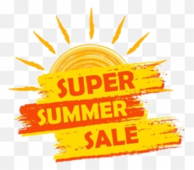 Summer Special Png Clipart Freeuse