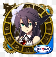 Rpg Grace Of Letoile - Kemco png