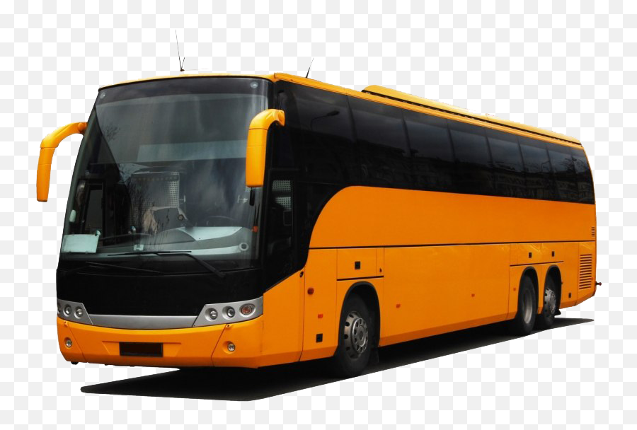 Volvo Bus Png Transparent Image Mart - Hyderabad To Bhubaneswar Bus,Bus Transparent