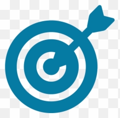 Measurement System Jersey Water Works - Icon Goal Png Blue