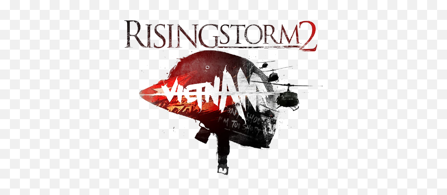 Heroes Dlc Steam Cd Key - Rising Storm 2 Title Png,Rising Storm 2 Icon