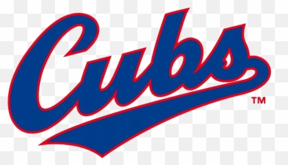 Chicago Cubs Png Clipart - Chicago Cubs Logo Png,Cubs Logo Png