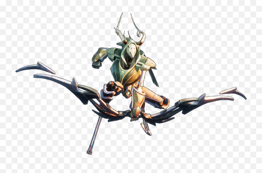 Modus Games - Override Mech City Brawl Personagens Png,Grappling Hook Icon