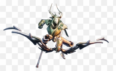 Modus Games - City Brawl Personagens png