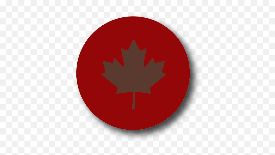 Made In Canada U2013 Brandigenous - Language Png,Red Maple Leaf Icon