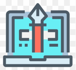 Free Icon Laptop - png