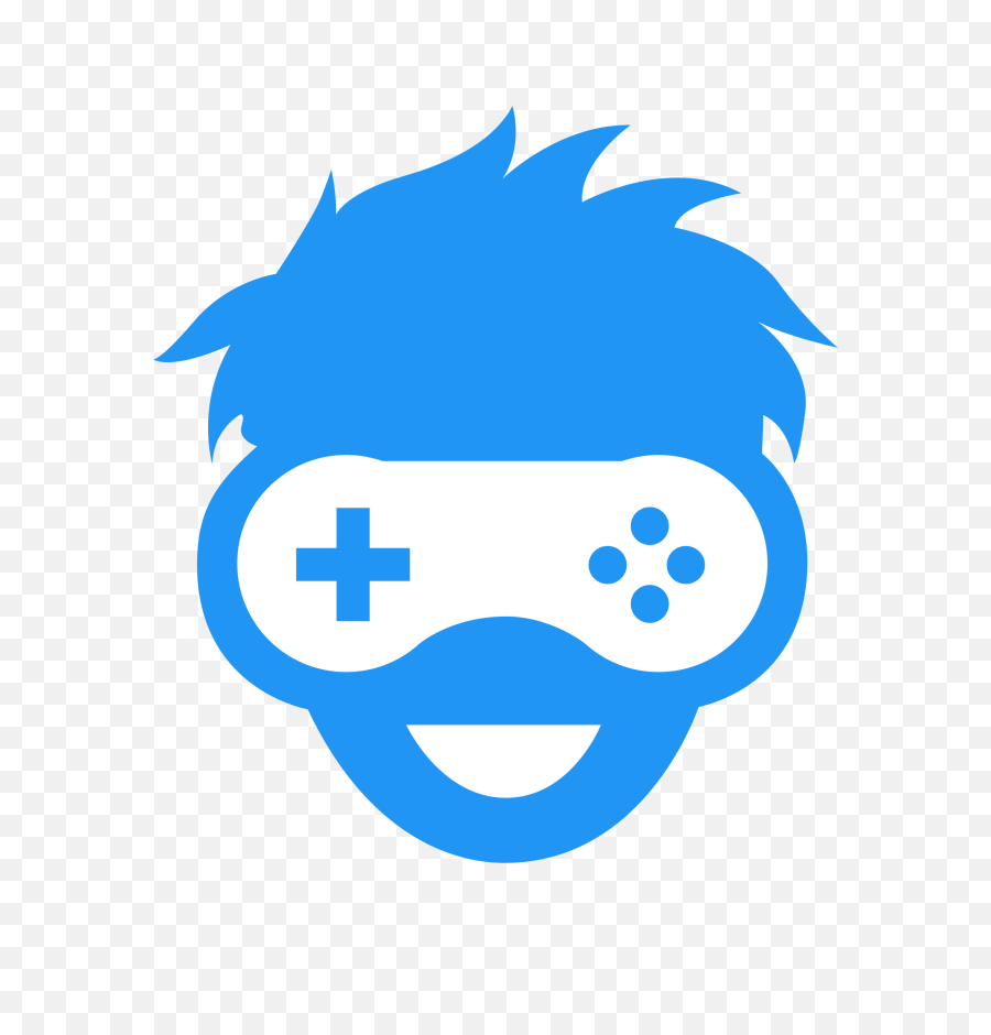 Gamer Profile Icon Png - Gaming Profile Picture Png,Gaming Icon Png