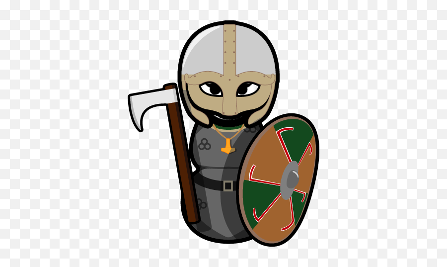 Viking Coders Images Photos Videos Logos Illustrations - Fictional Character Png,Medieval Shield Icon