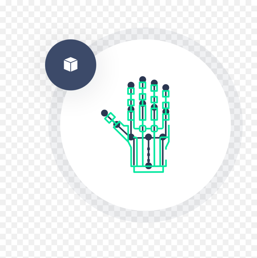 Products Picknik - Dot Png,Fast Icon Studio