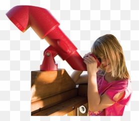 Periscope 144 - Girl Png,Periscope Png