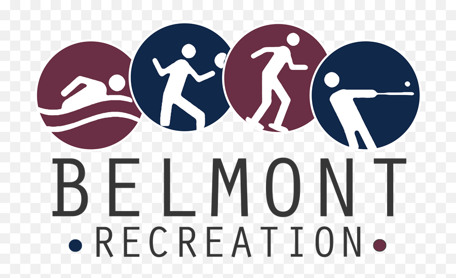 Belmont Recreation Online Registration By Myreccom - For Adult Png,Rec Icon Png