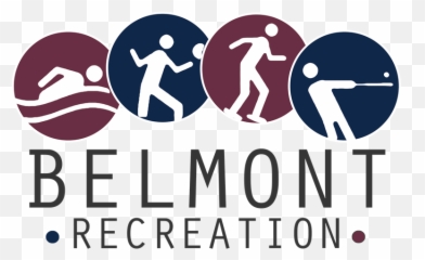 Belmont Recreation Online Registration By Myreccom - For Adult png