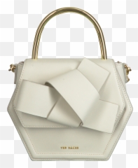 Ted Baker Bag Next - Ted Baker Hexana Black Crossbody Tb249051b Png,Ted Baker Bow Icon Tote