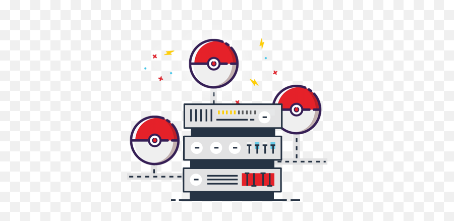 Cracked Pixelmon Servers - Circle Png,Cracked Texture Png