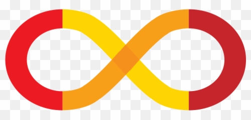 Make Your Own Infinity Symbol Logo Free With Maker - Covent Garden Png,Infinity Icon Png