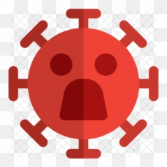 Free Screaming Gradient Emoji Icon - Vector Graphics Png,Screaming Icon
