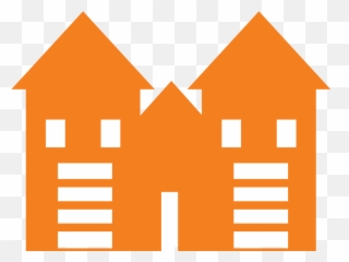 Neighbor Check - ins California Volunteers Vertical png