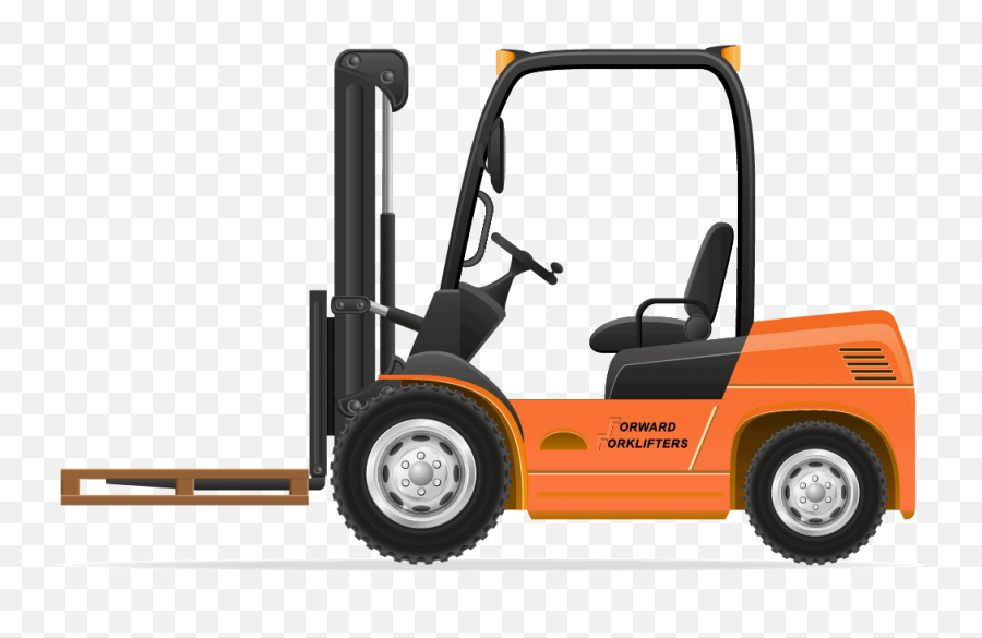 Forklift Training - The Complete Service For Your Company Transport Png,Forklift Icon Png