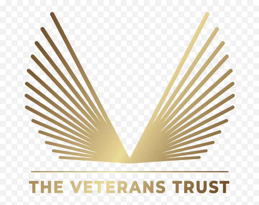 Brands - The Veterans Trust Horizontal Png,Season 1 Gold Icon