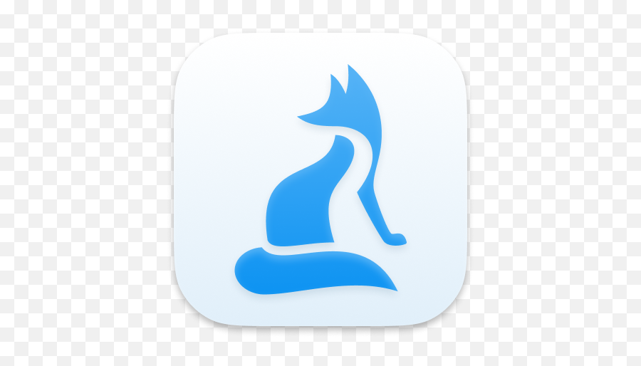 Paw 32 Graphql Support For Macos Big Sur - Paw Api Logo Png,Paw Icon