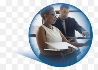 Avellino Precision Medicine - Worker png