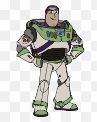 Buzz Lightyear School Daze Wiki Fandom - Cartoon Png,Buzz Lightyear Transparent