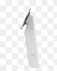 Austin Freestanding Kiosk Pedestal By Olea Kiosks Inc - Vertical png