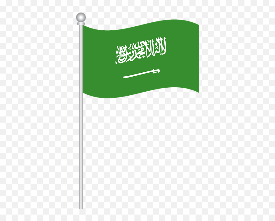 History Meaning Color Codes U0026 Pictures Of Saudi Arabia - Clipart Saudi Arabia Flag Png,Saudi Arabia Map Icon