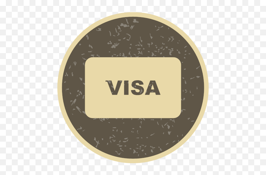 Payment Online Transaction Method Visa Icon Png