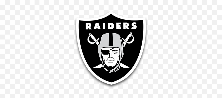 Las Vegas Raiders Bleacher Report Latest News Scores - Raiders Logo Png ...