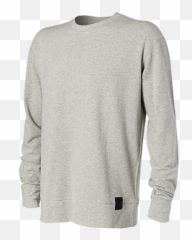 Mens Clothing - Shirts Tee Buckeye Surf Saxx 3six Five Crew Sweatshirt png