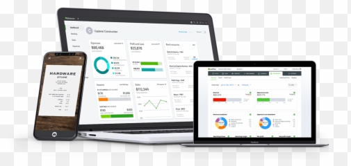 50 Off Quickbooks With Free Liveplan U2014 Bcents - App Quickbooks Online png