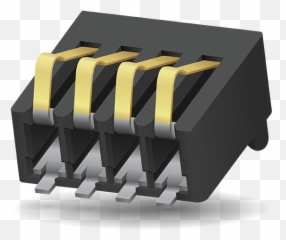 Battery Kyocera Avx - Connector png