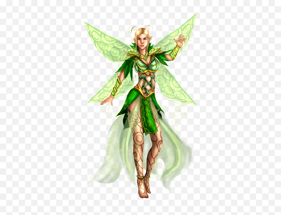 Age Of Fear The Free World Tuxdbcom - Sprite Dnd Fairy Png,Tales Of Maj'eyal Talent Icon Text