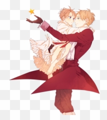 Aph America Chib And Hetalia Anime 1536615 - Romance png