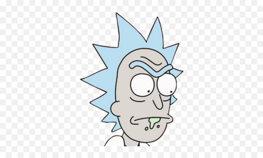 Cliclick Is A Macos Cli Tool For Emulating Mouse And - Rick Icon Png,Rick And Morty Folder Icon