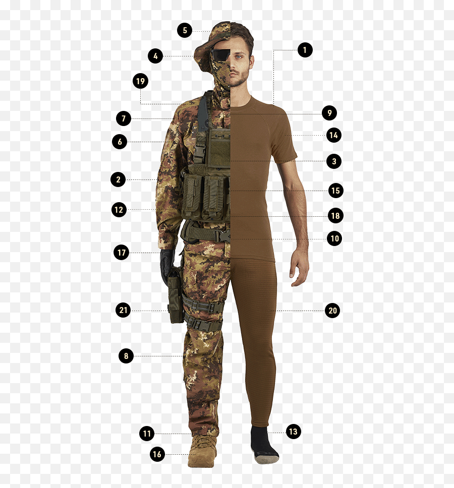Defcon 5 - Military Wear And Accessories Pordenone Italy Standing Png,Defcon Icon