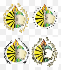 Department Of Journalism - Polytechnic University Logo Pup Of Png
