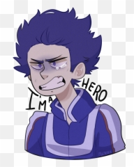 Boku No Hero Academia Tumblr My Manga - Fictional Character png