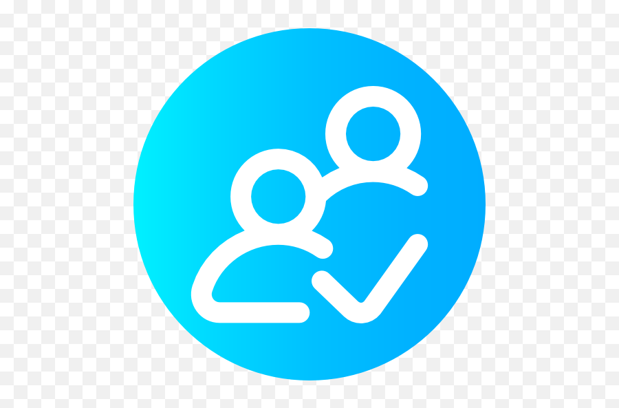 Followers - Free Social Icons Followers Icon Png Blue,Follower Icon Png