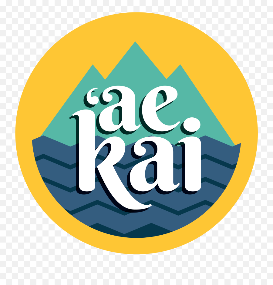 Smithsonian Asian Pacific American Center To Host U0027ae Kai A - El Portal Png,Ae Logo