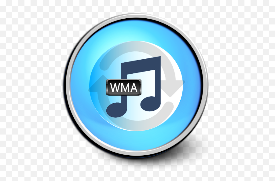 Wma Audio Converter Apk 10 Android App - Download Language Png,Wma Icon Image Png