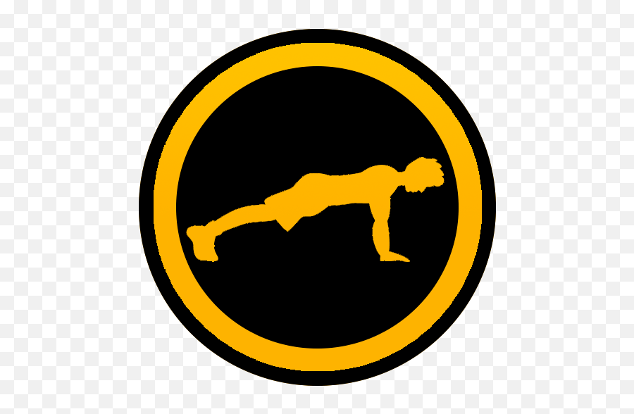 Android Fitness - 100 Workout Png,Pushup Icon