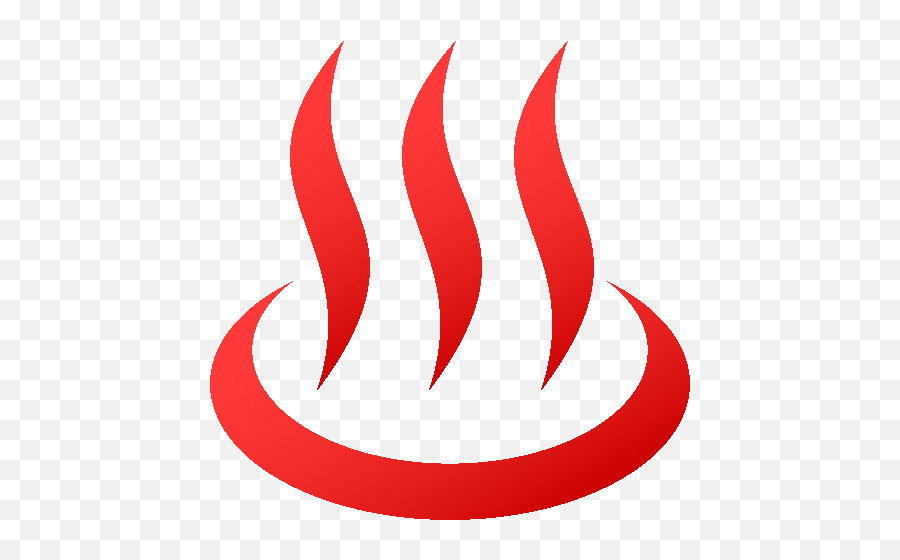 Hot Springs Symbol Symbols Sticker - Hot Springs Symbol Hot Springs Emoji Png,Harry Styles Twitter Icon