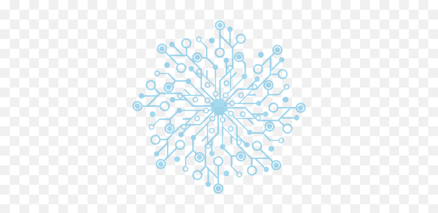 Hakkoda - Snowflake Experts Tech Logo Black And White Png,Snowflake Facebook Icon