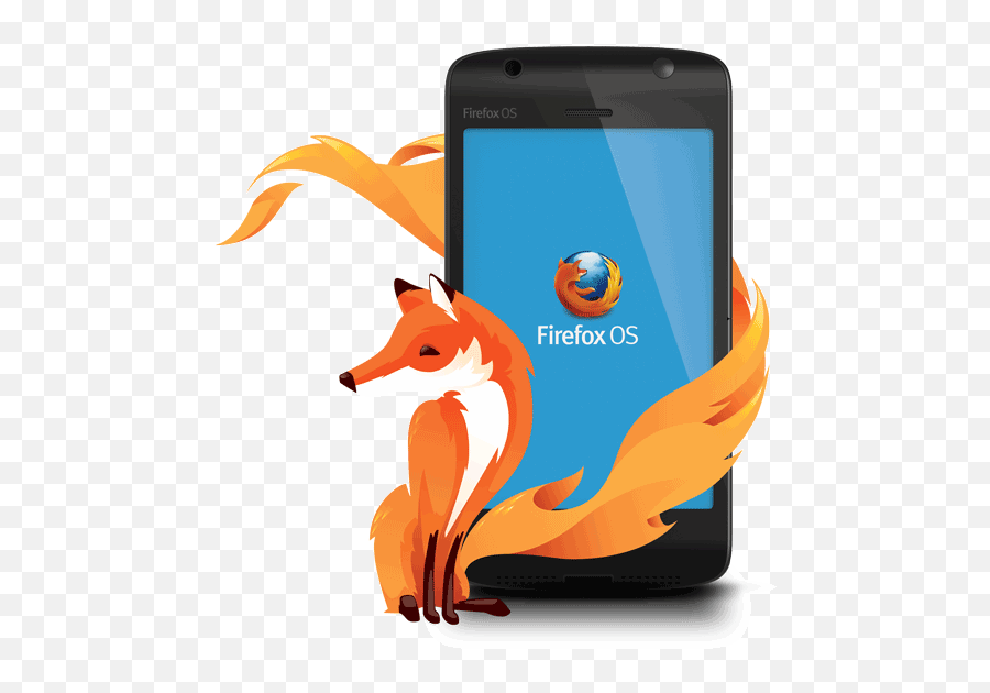 Exploring Firefox Os 25 Developer Preview - Firefox Os Versiones Png,Firefox Quantum Icon