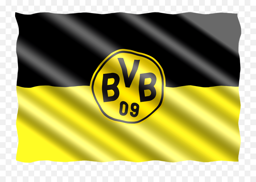 Bundesliga Clubsbundesliga Clubfootballstadiumborussia - Borussia Dortmund Flag Png,Werder Bremen Icon