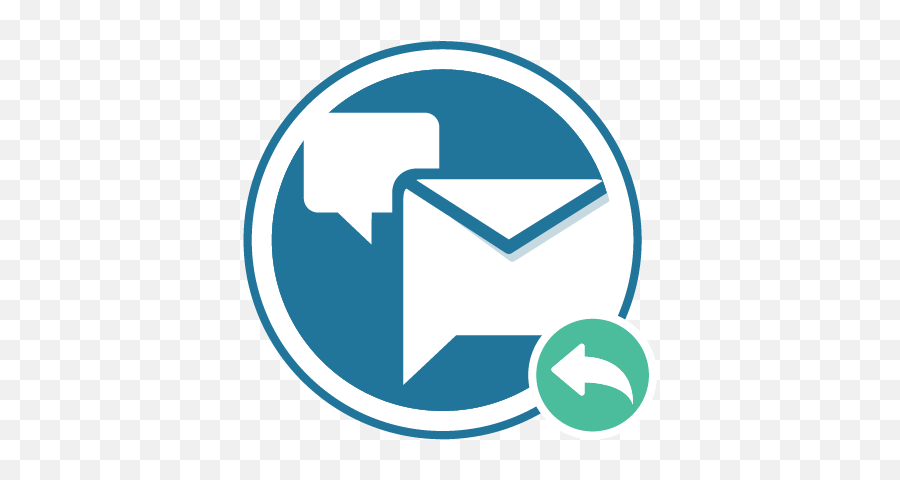 Bbpress Notify No - Spam Reply By Email Bbpress Png,Replied Icon