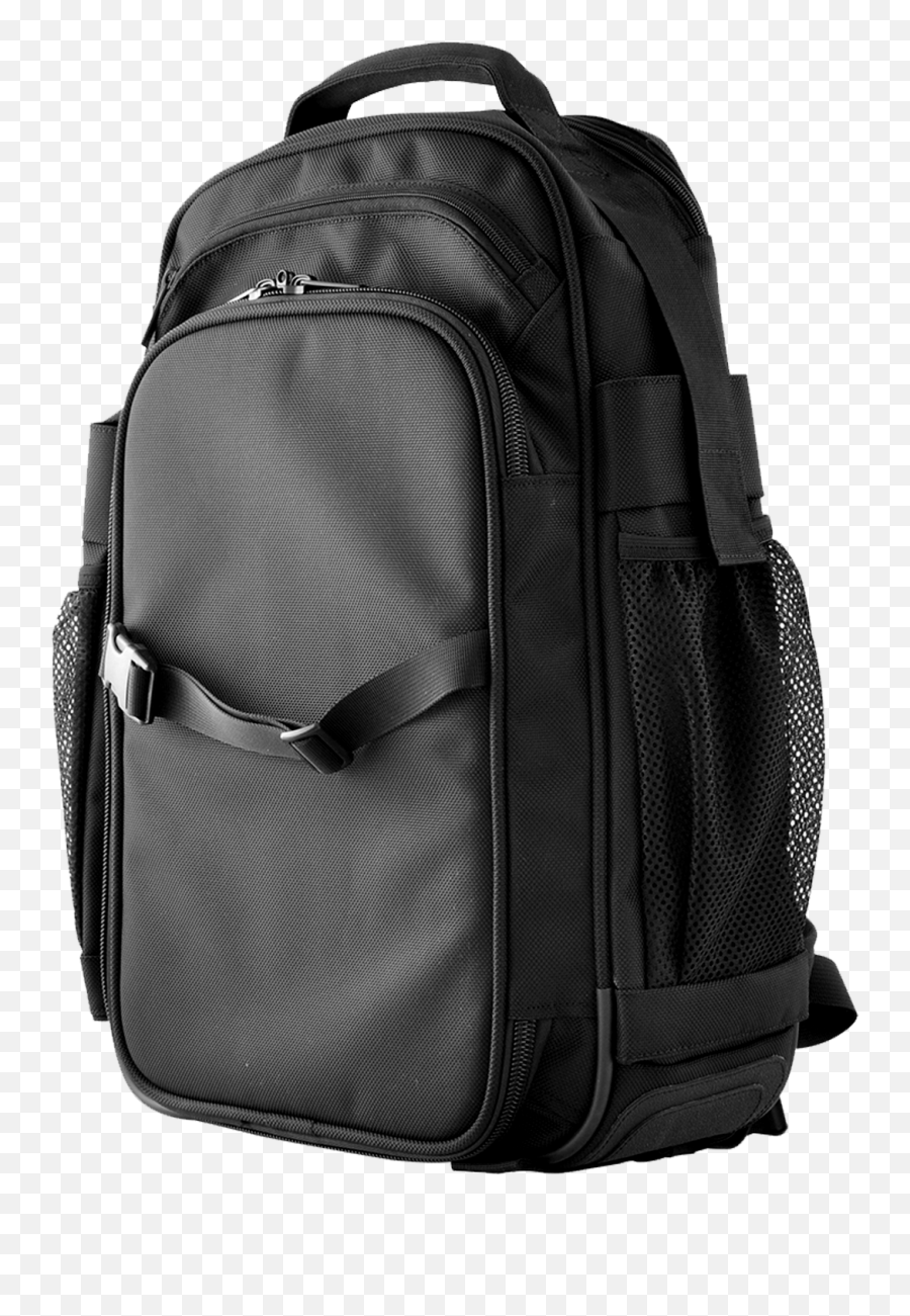 Fortis 156 Backpack With 10000mah Powerbank Charger Png Incase Icon Slim